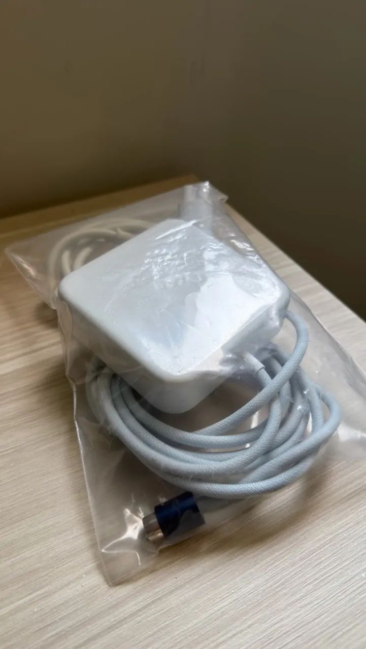 iMac M1 Azul 256gb - Foto 2