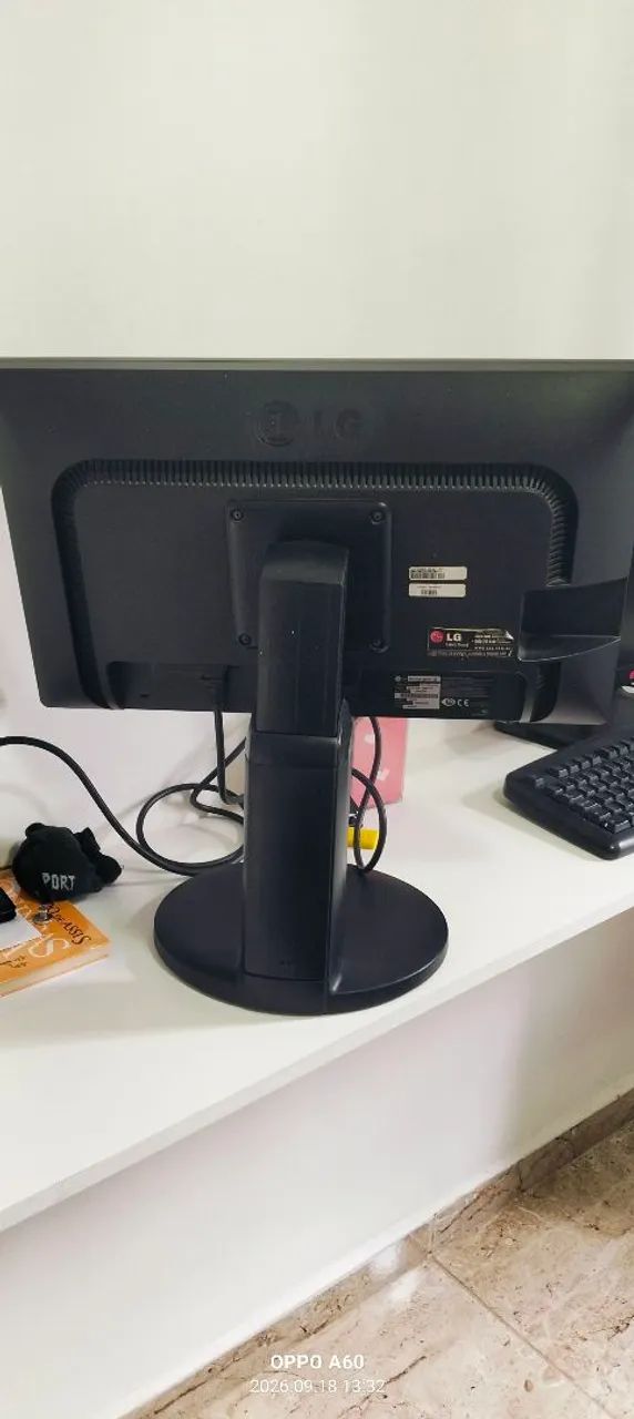 Monitor  - Foto 2