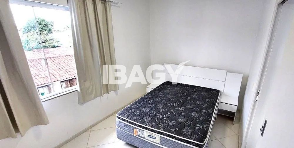 Excelente Apartamento 3 dormitório(s) em Campeche - Florianópolis - Foto 4