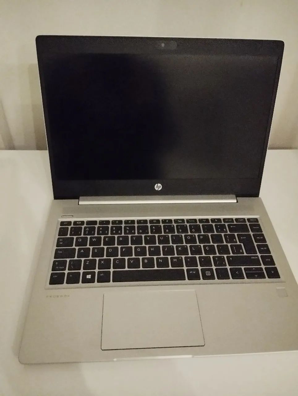 Notebook probook hp g445 g7 ryzen5 - Notebooks - Anhangabaú