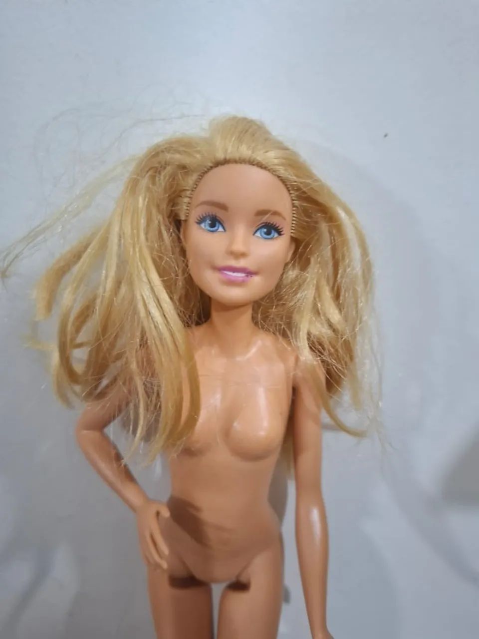 BONECA IRMA DA BARBIE  - Foto 2