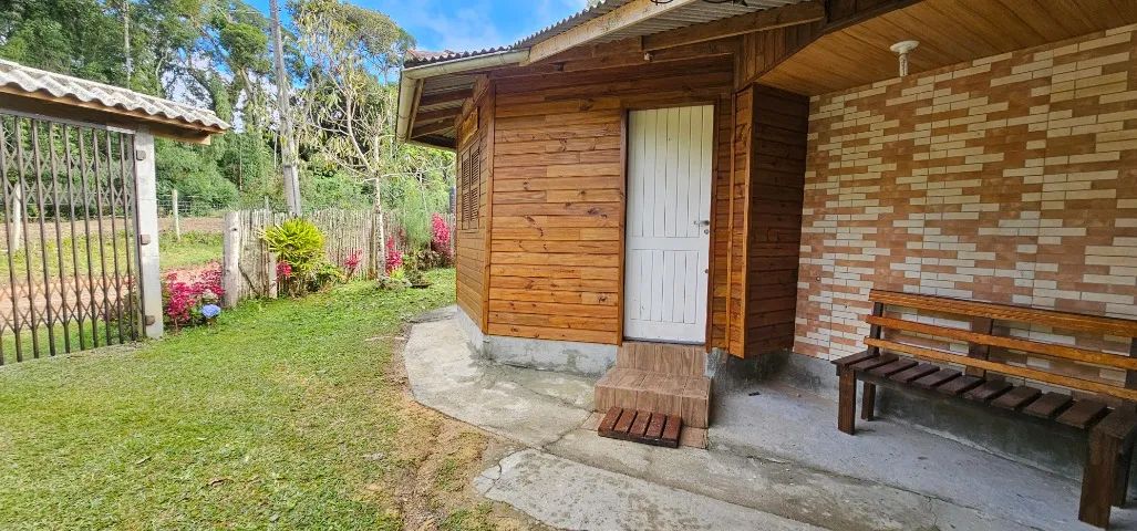 Pequena Chácara em Rancho Queimado - Foto 5