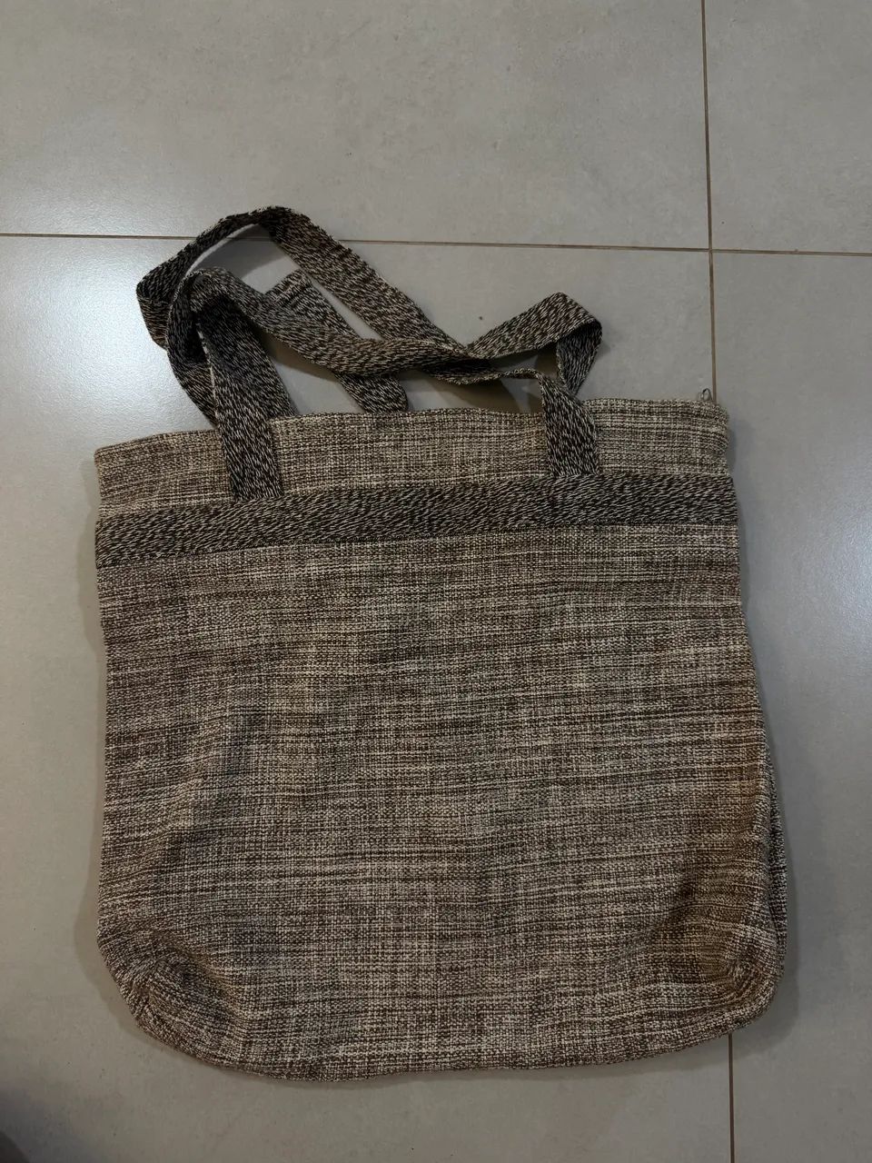 Bolsa praia - Foto 3