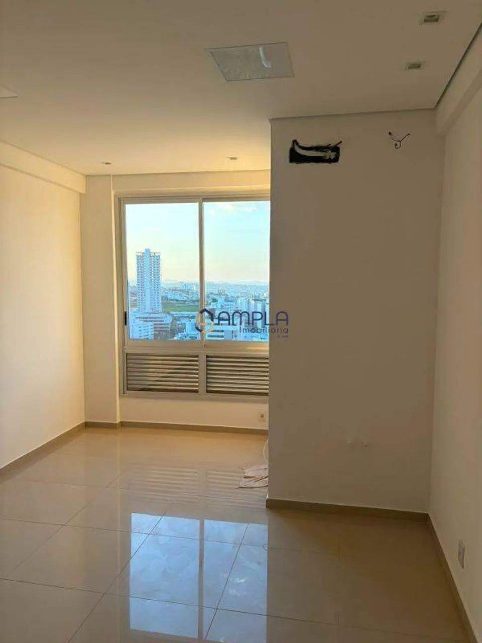 Sala à venda, 1 vaga, Buritis - Belo Horizonte/MG - Foto 2
