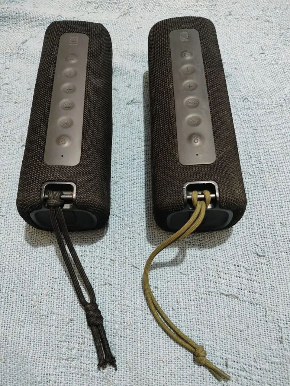 Caixa Bluetooth xiaomi original  - Foto 2