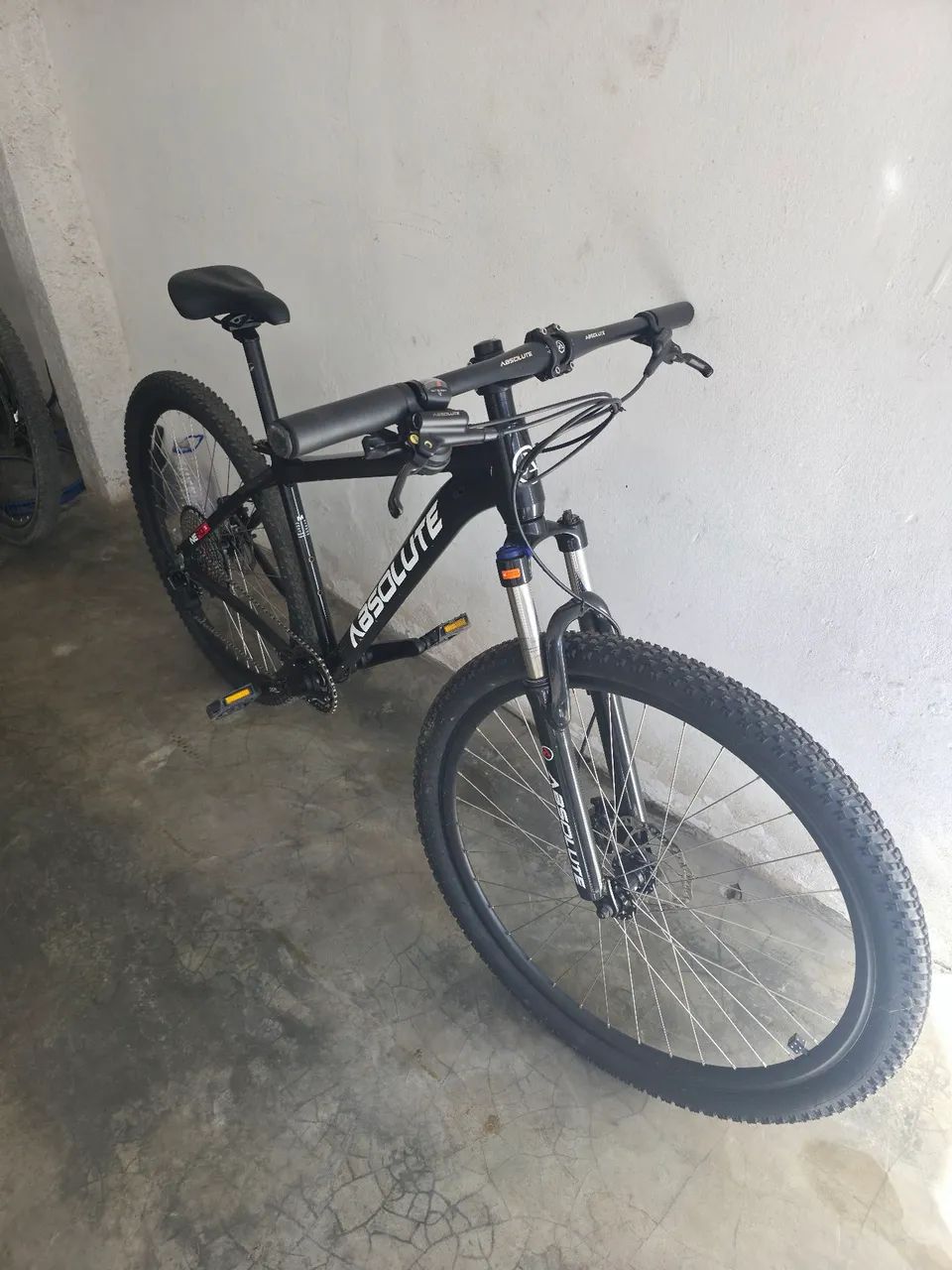 Bicicleta Absolute Nero 5 - Foto 3
