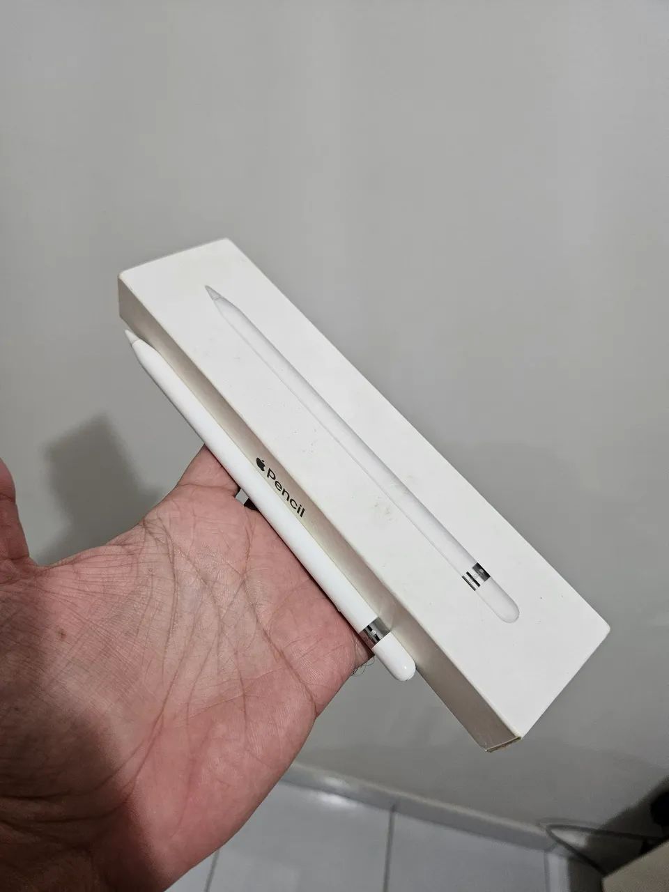 iPad de 8ª geração com 32 GB  - Foto 4