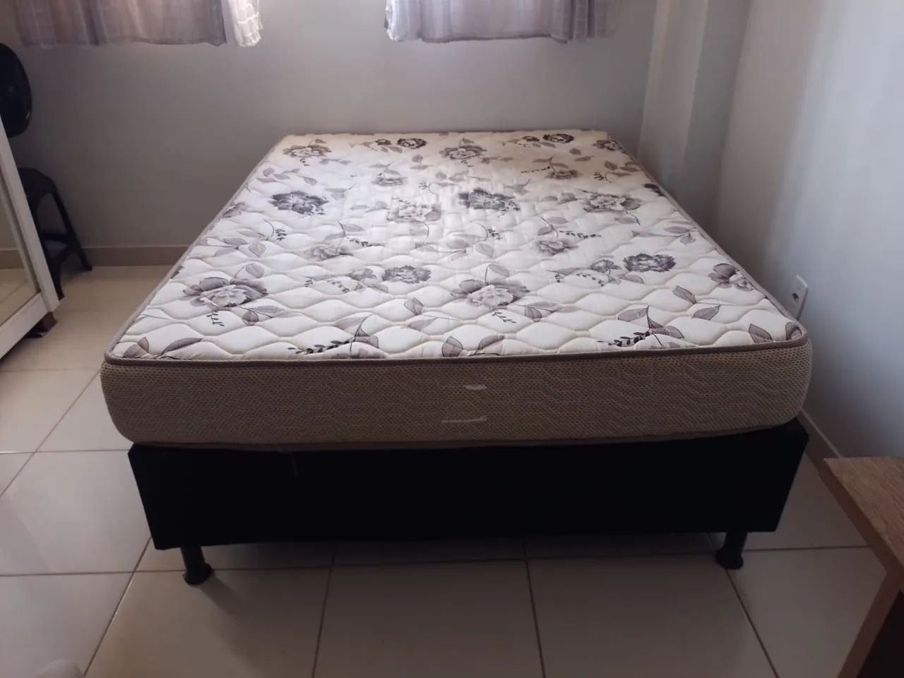 Cama Casal
