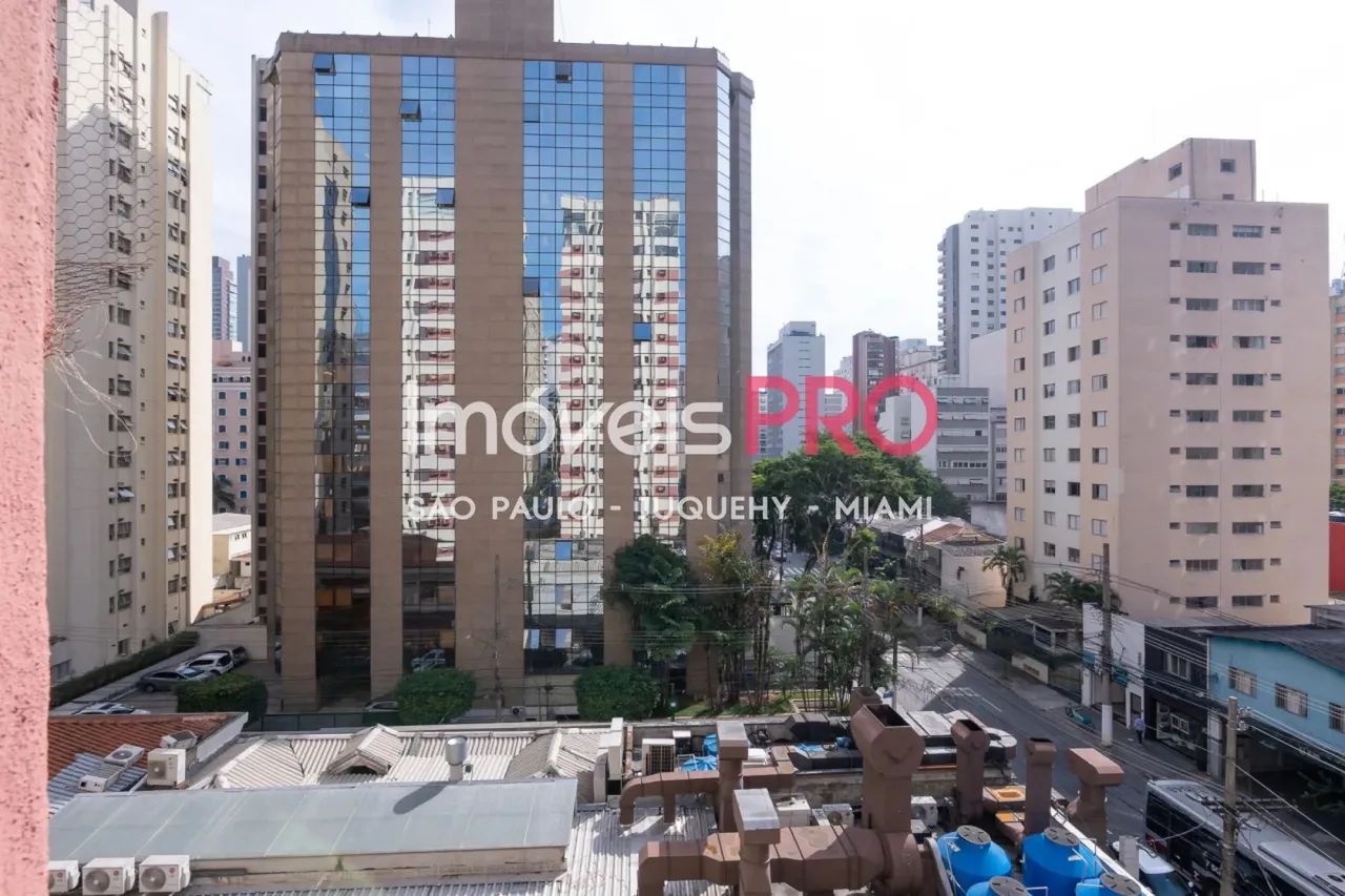 Apartamento, Itaim Bibi - São Paulo - Foto 15