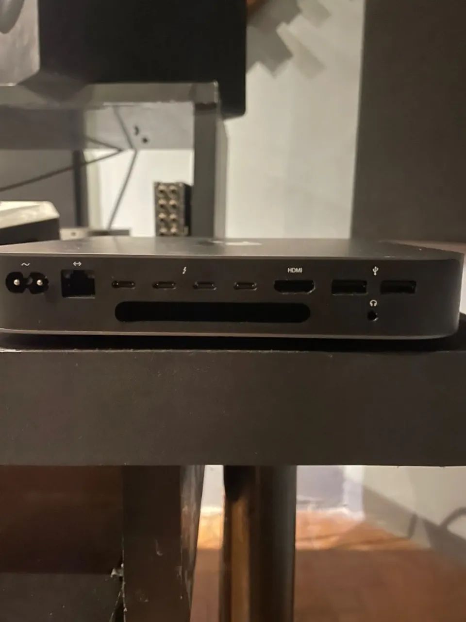 Mac Mini 2018 32gb / 1TB/ i7 - Computadores e Desktops - Centro