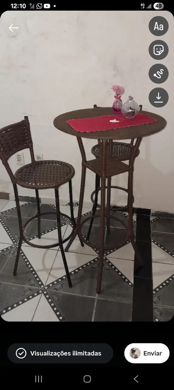 Todo bom 