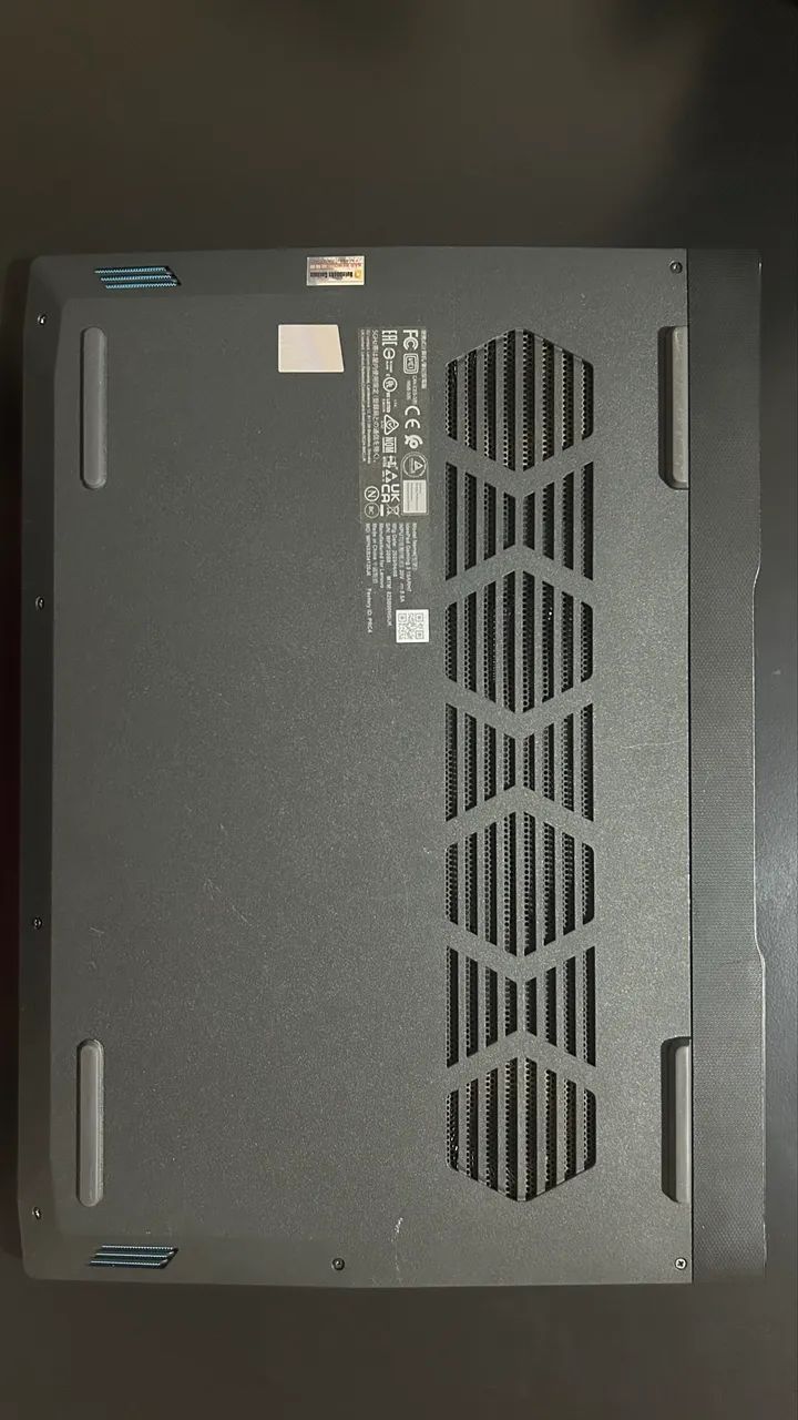 Lenovo Ideapad Gaming - 3050ti - Foto 2
