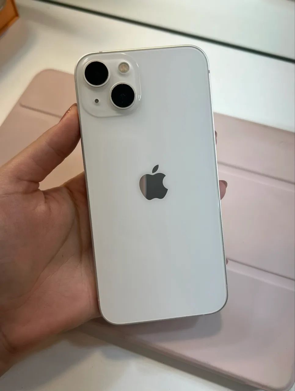 iphone 13 128gb  - Foto 3