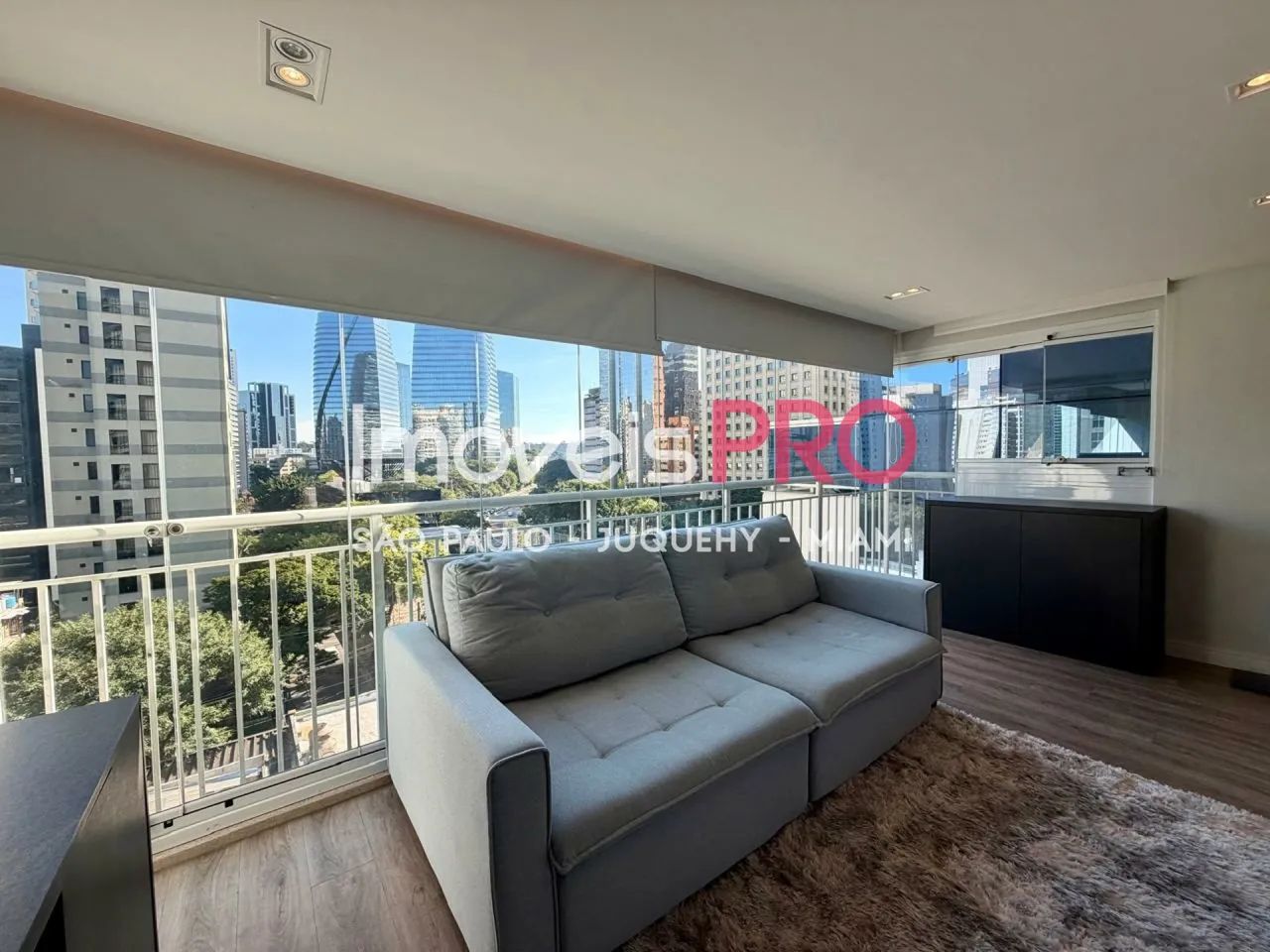 Apartamento, Itaim Bibi - São Paulo