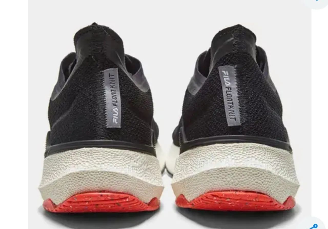 Tenis fila float original  - Foto 4