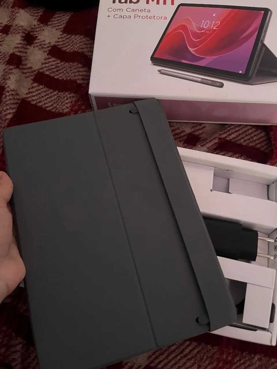 Tablet M11 Lenovo  - Foto 4
