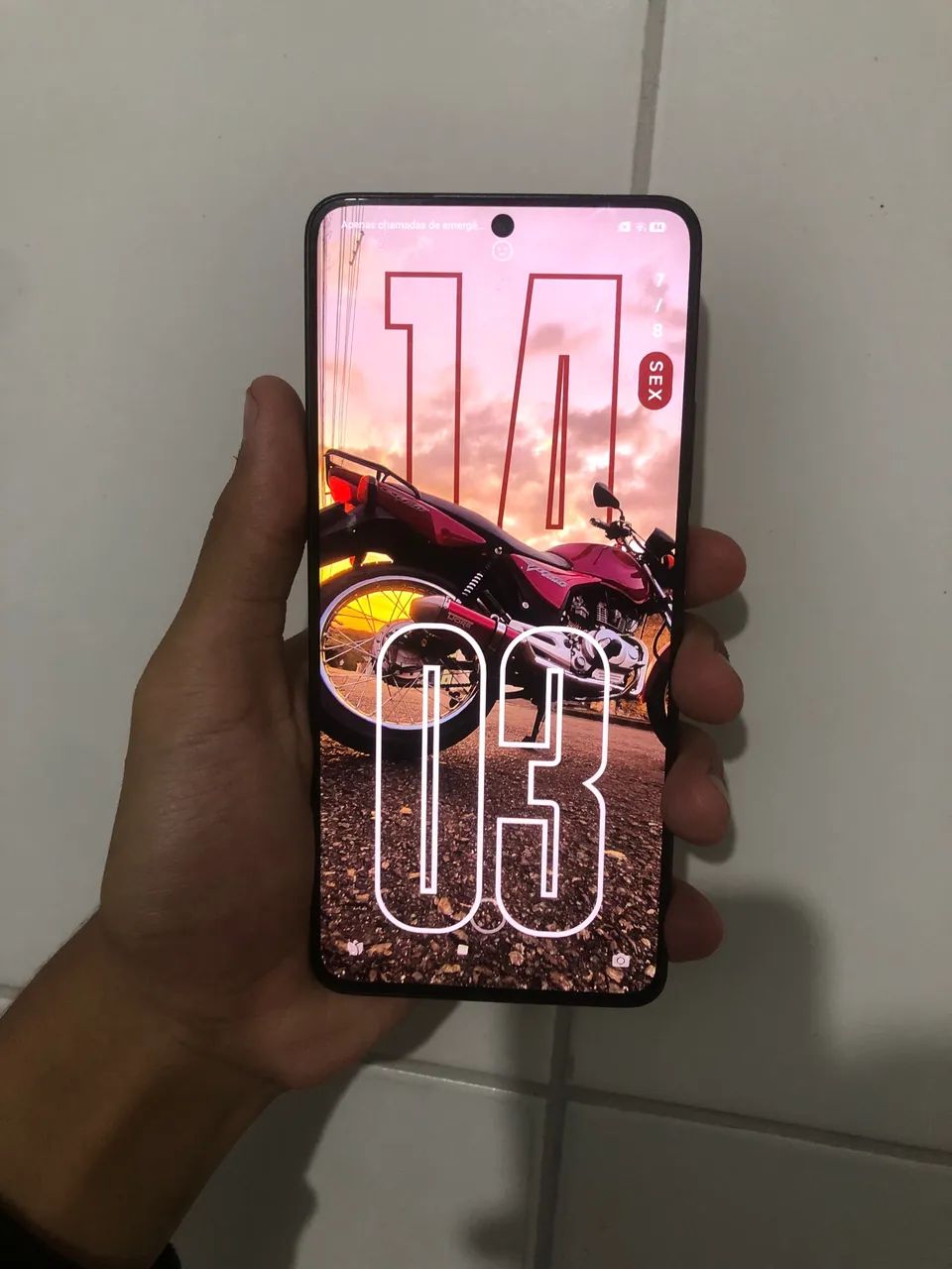 Xiaomi poco x6 pro 512gb 12gb ram - Foto 2
