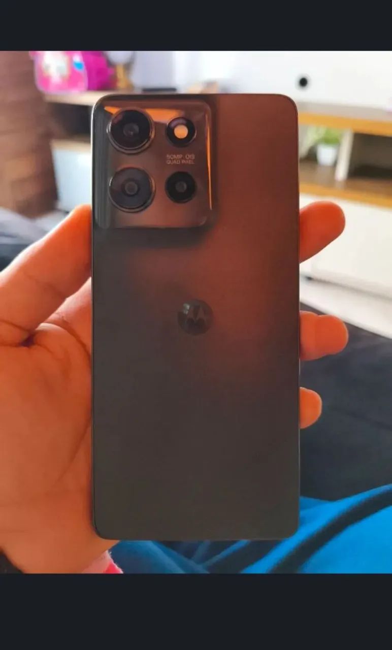 Moto g75 - Foto 2