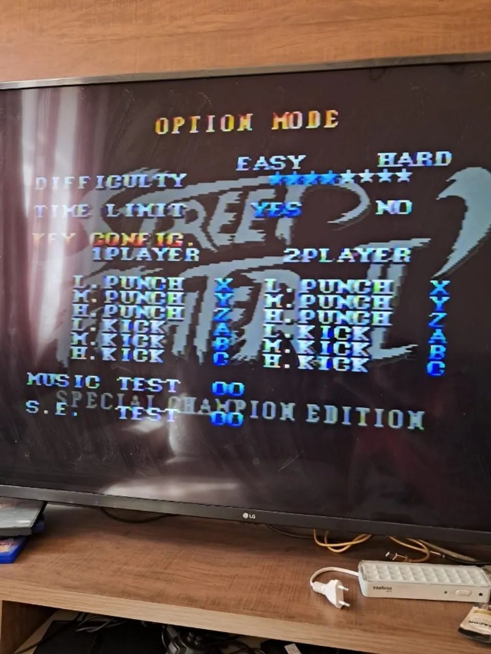 Mega Drive 3 tectoy placa rev2 - Foto 2