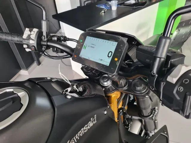 Z900 2026 - Foto 3
