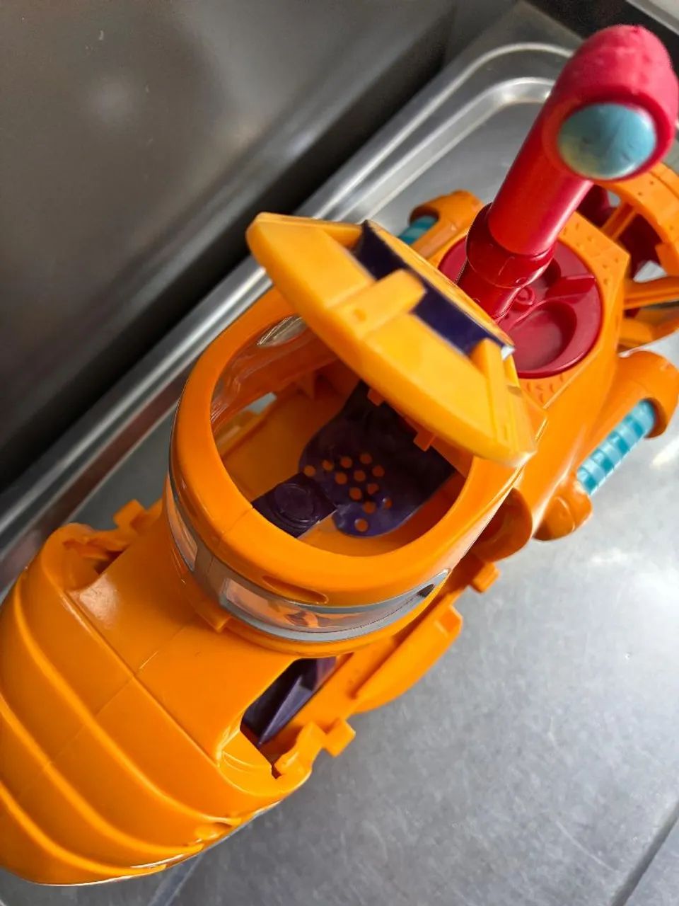 Vendo todos esses brinquedos - Foto 5
