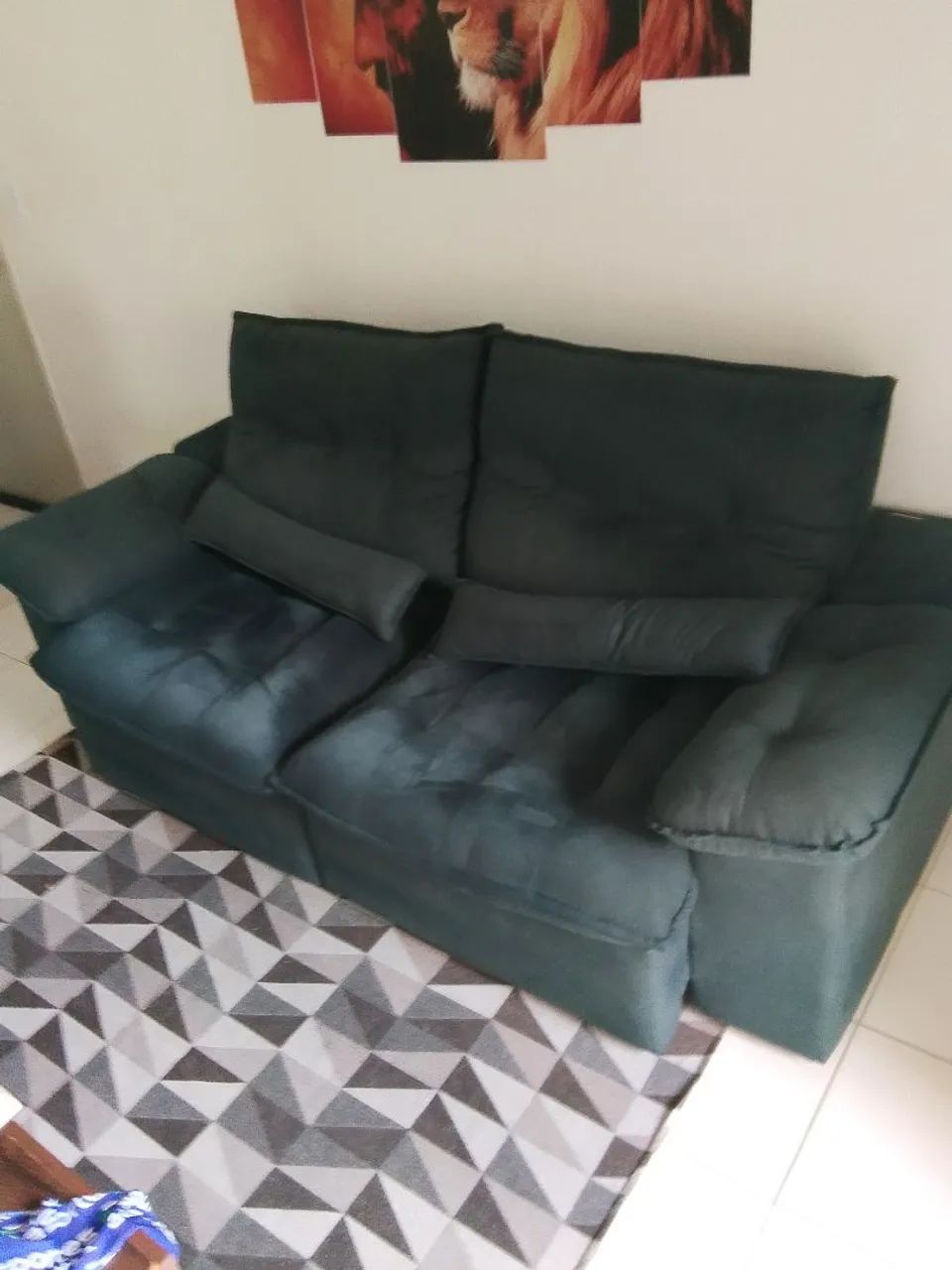 Sofra 3lugares com 2,15  - Foto 2