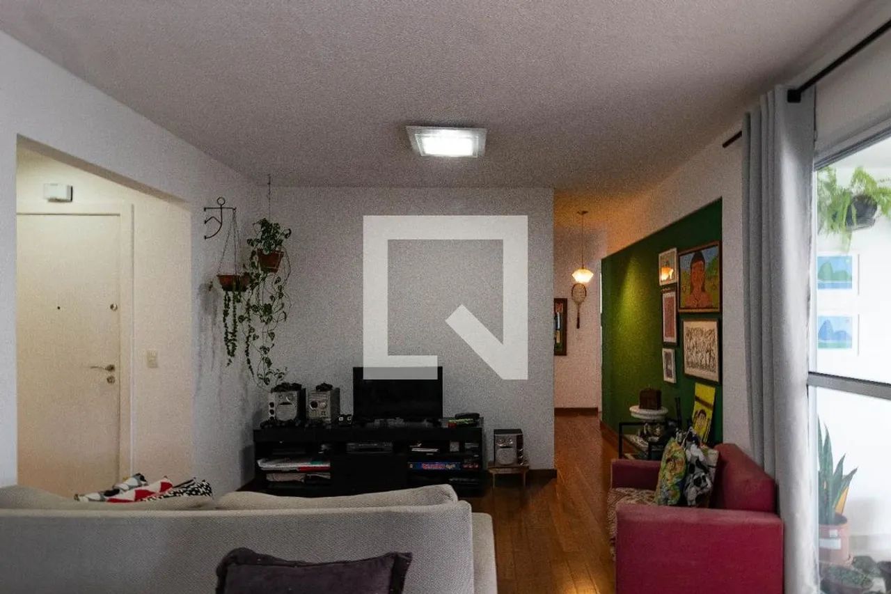 Apartamento à Venda - Bom Retiro, 3 Quartos, 96 m2 - Foto 3