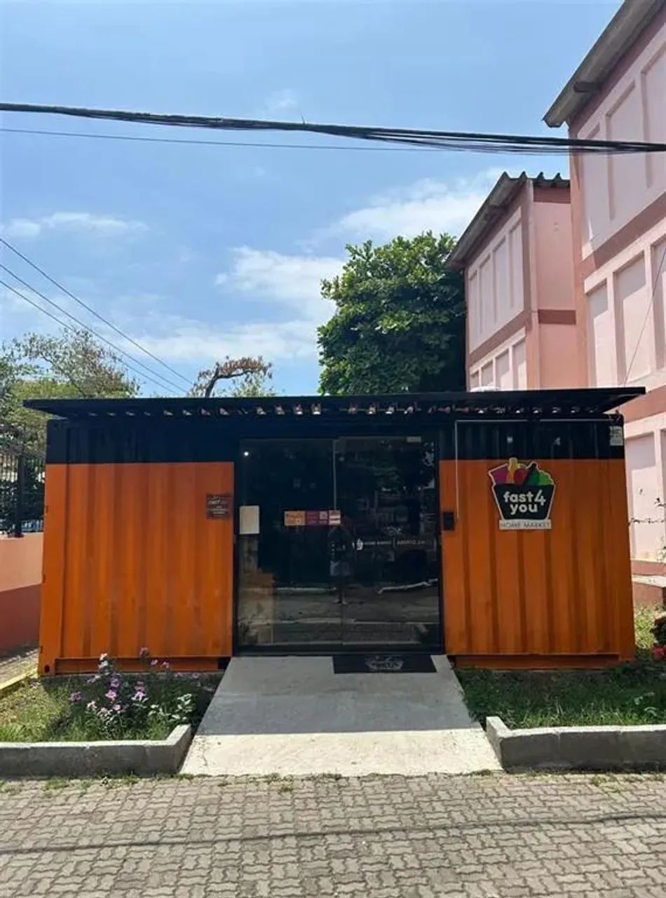Ilha do Governador Condomínio da Marinha Apto 2 quartos Impecável! Corra! - Foto 5