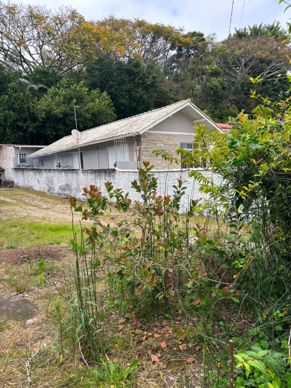 Terreno de 290m² à venda no Estreito - Foto 4