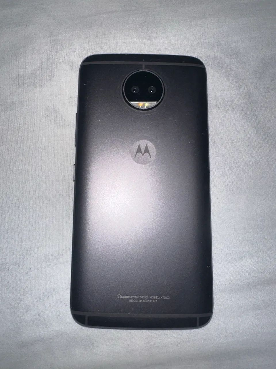 Motorola Moto G5s Plus  - Foto 4