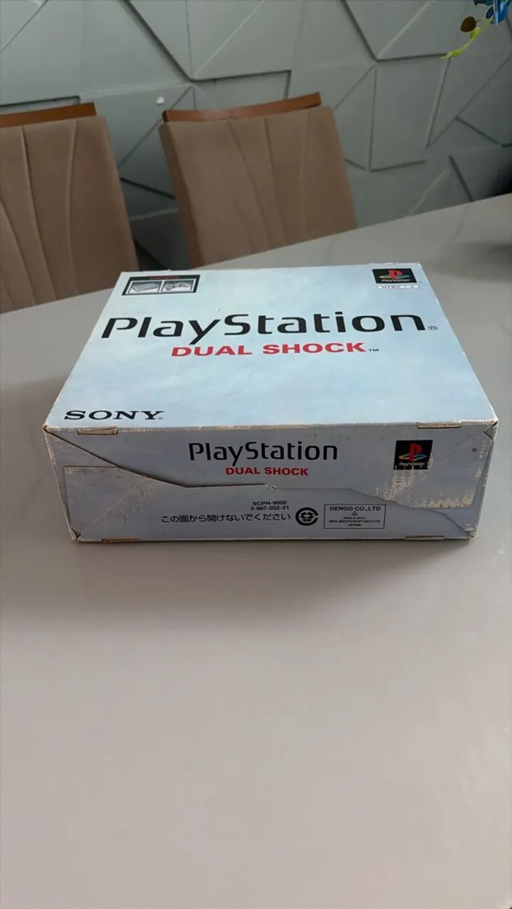 Vendo PS1 CIB  - Foto 3