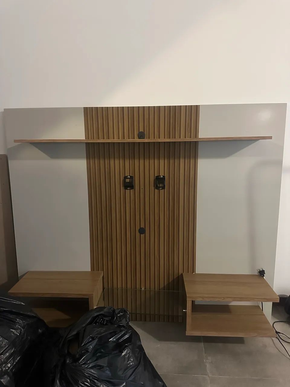 Painel de TV 