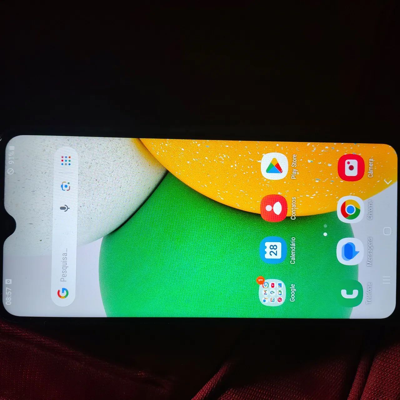 Samsung Galaxy A03 
