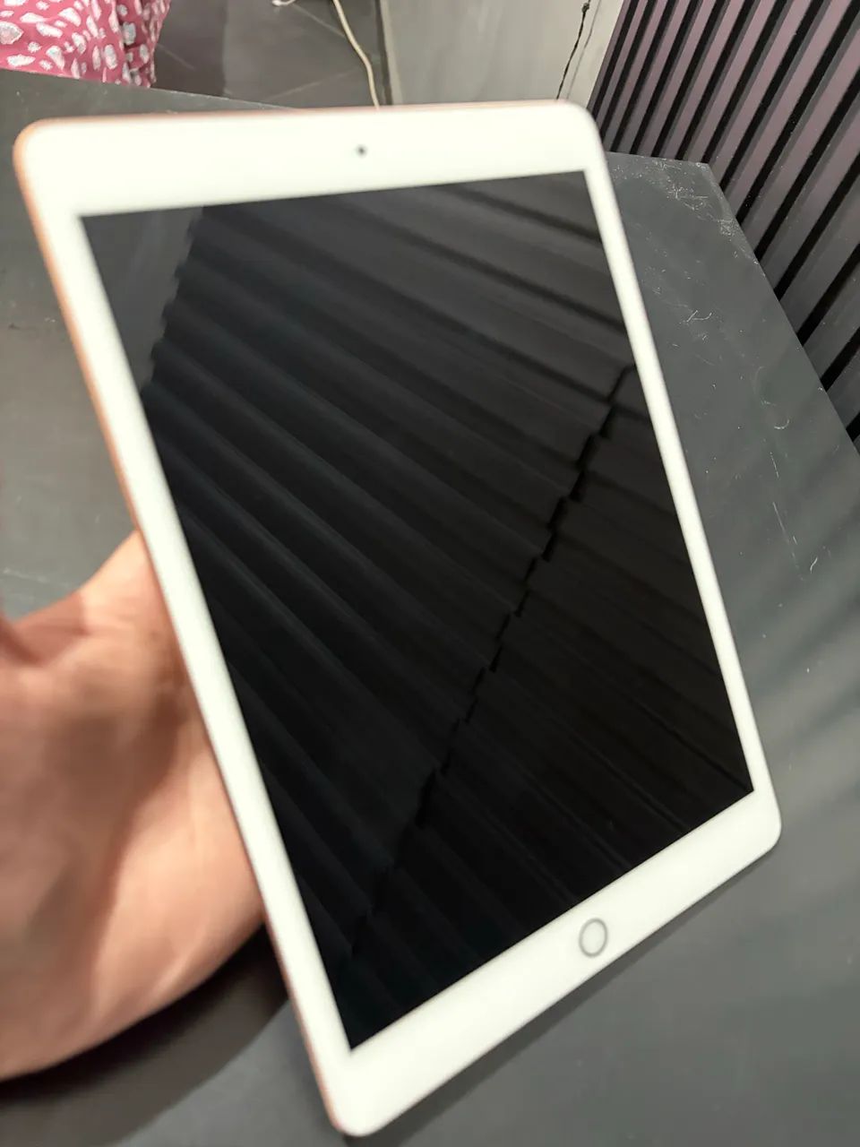 Ipad 8 Rose Gold  - Foto 2