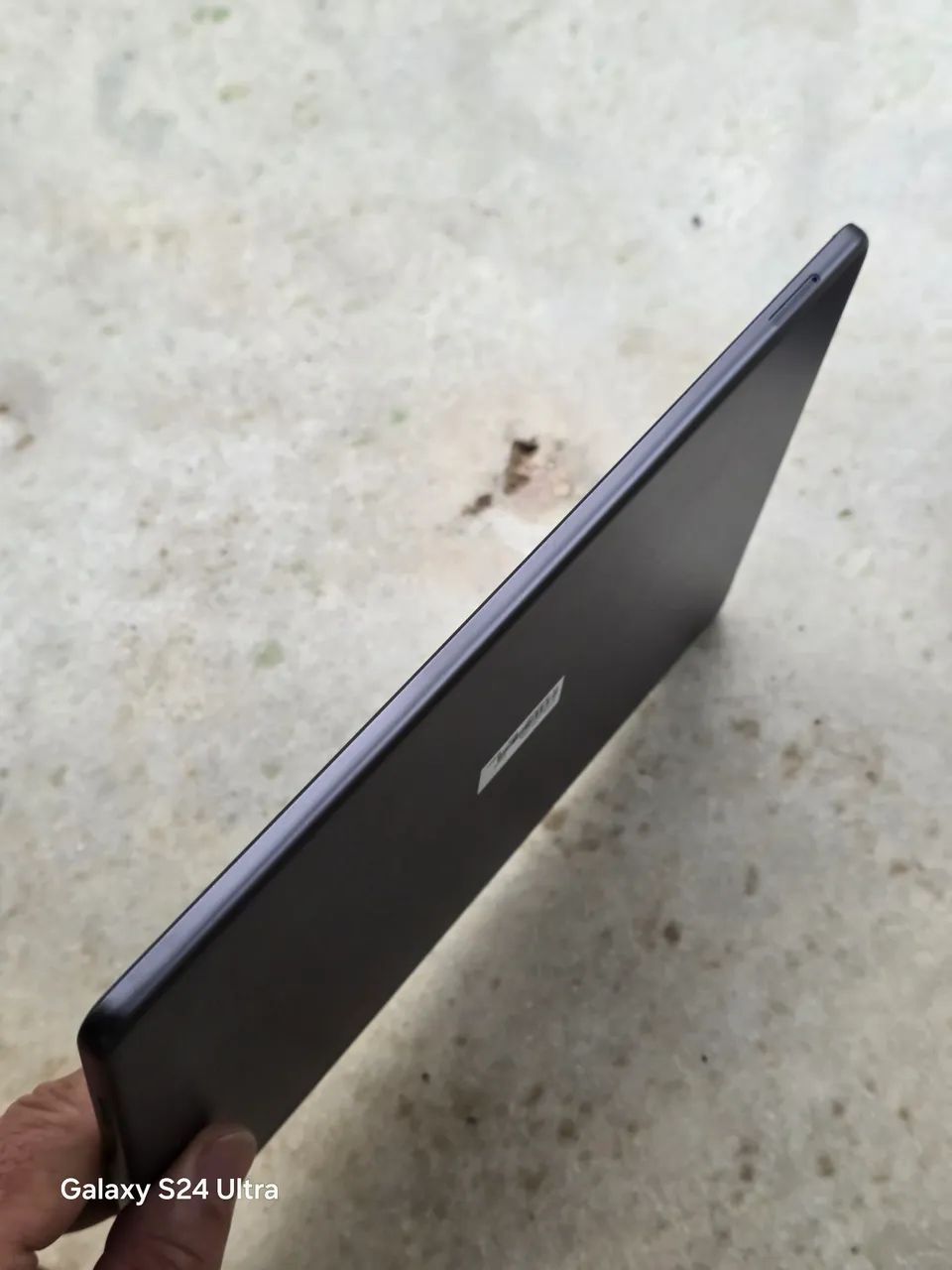 Tablet Samsung Tab A7 - Tela 10.4 3Ram 64Gb  Entrada pra chip - Foto 4
