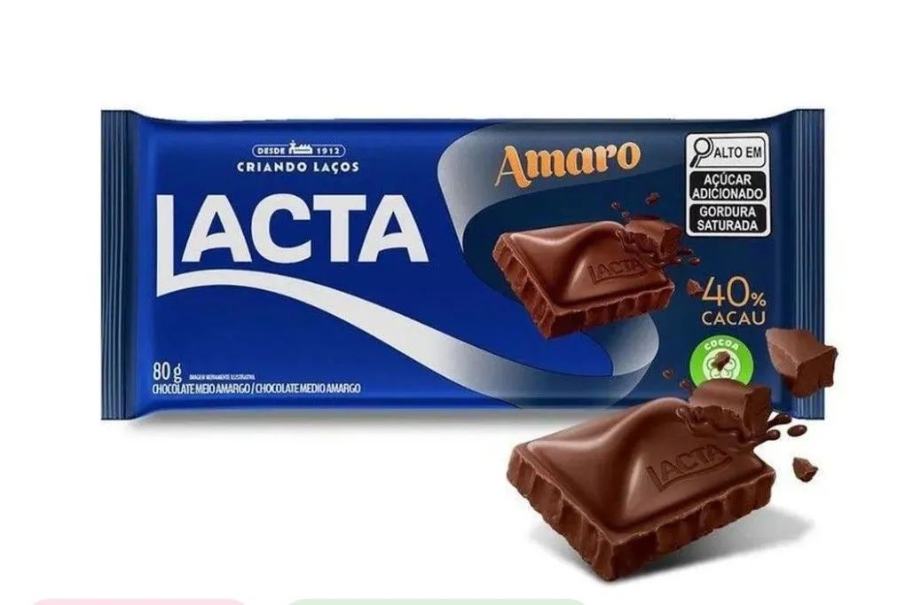 Barras de chocolate  - Foto 4