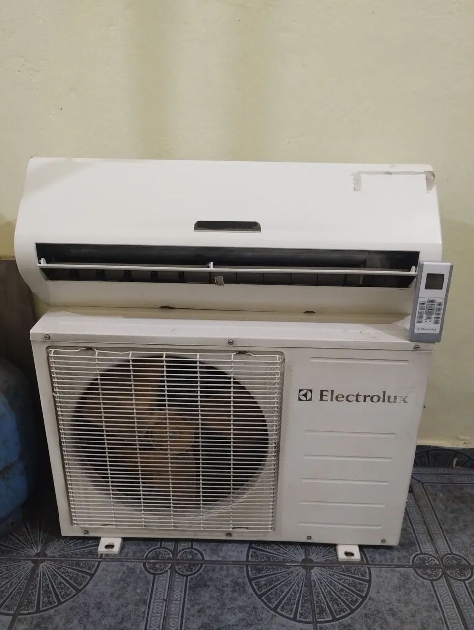 Split 12k Electrolux  - Foto 2