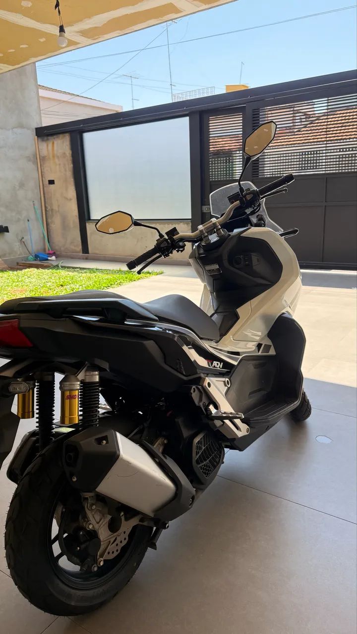 Honda ADV 150  - Foto 2