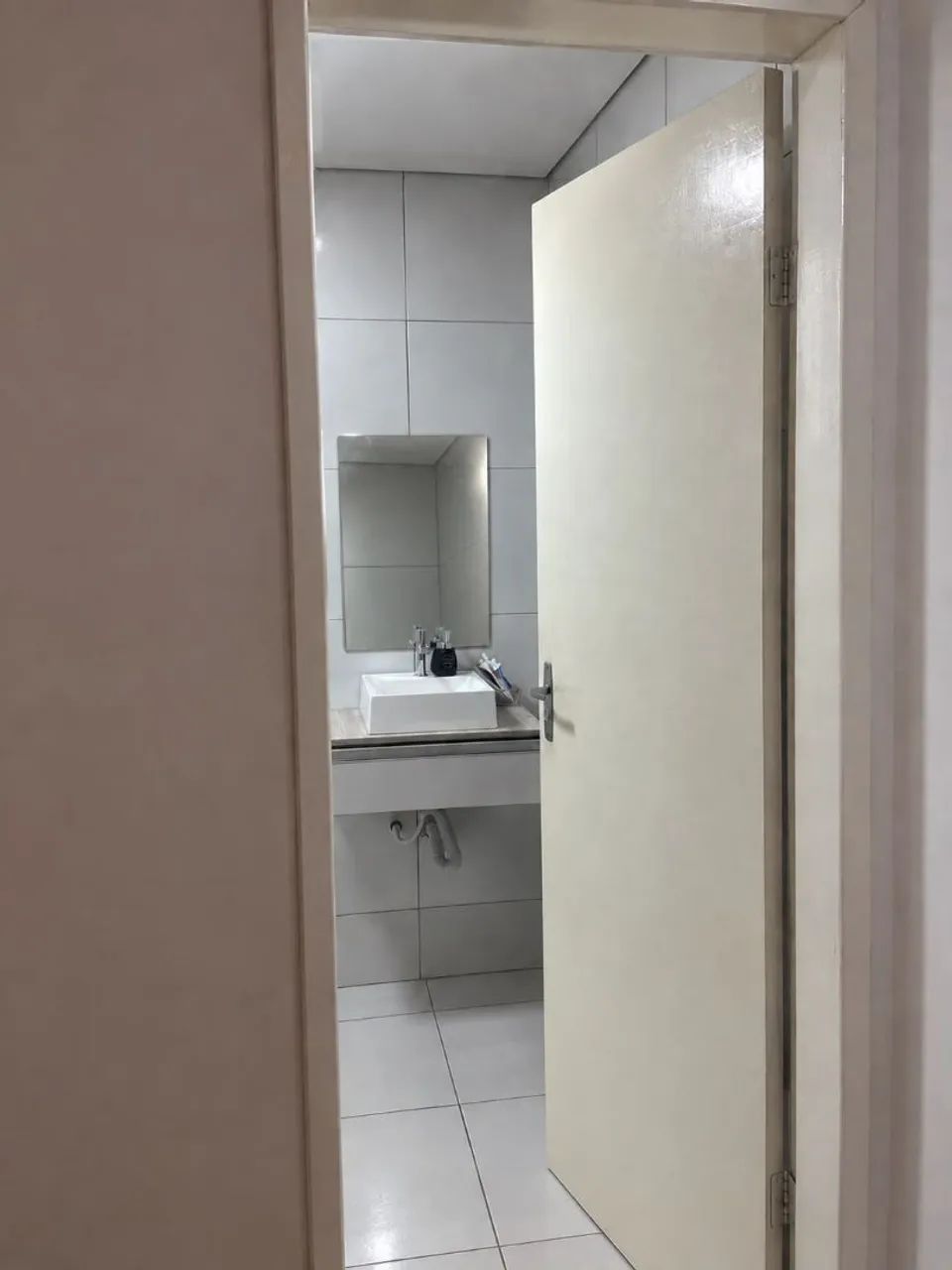 Vendo casa rua 01 26 de setembro próximo BR  - Foto 5