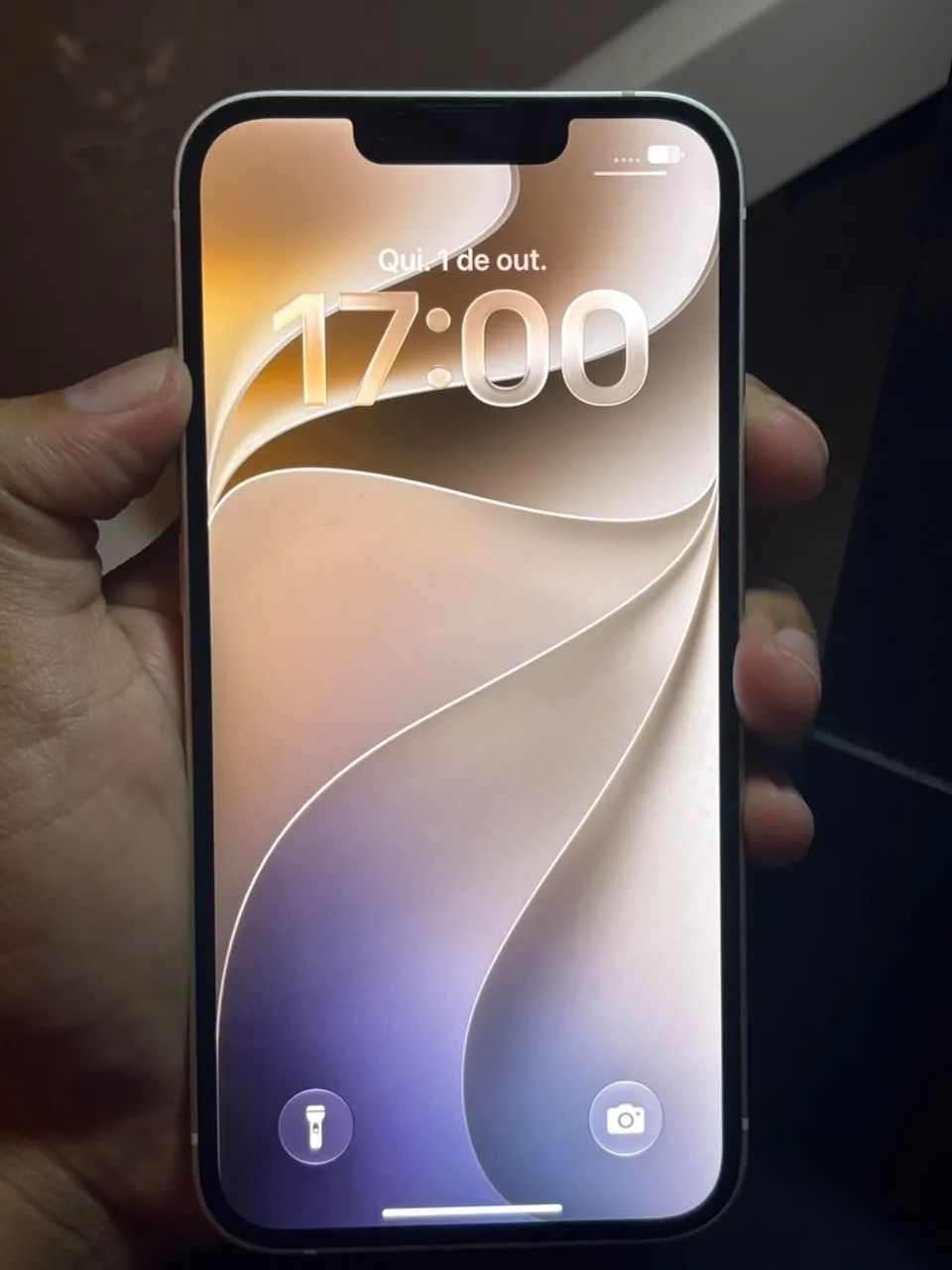 iPhone 13 128gb  - Foto 2