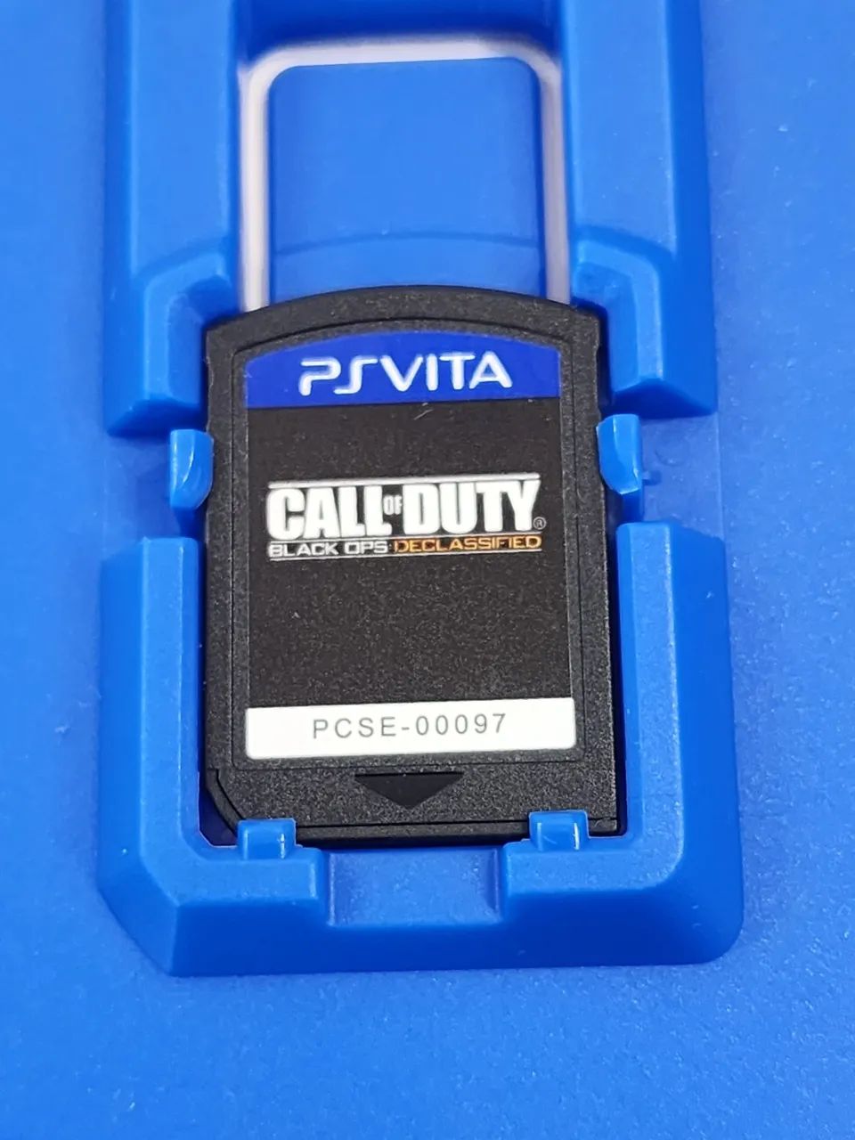 Call of Duty black ops declassified de ps.vita - Foto 3