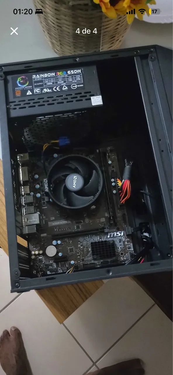 Pc gamer  - Foto 2