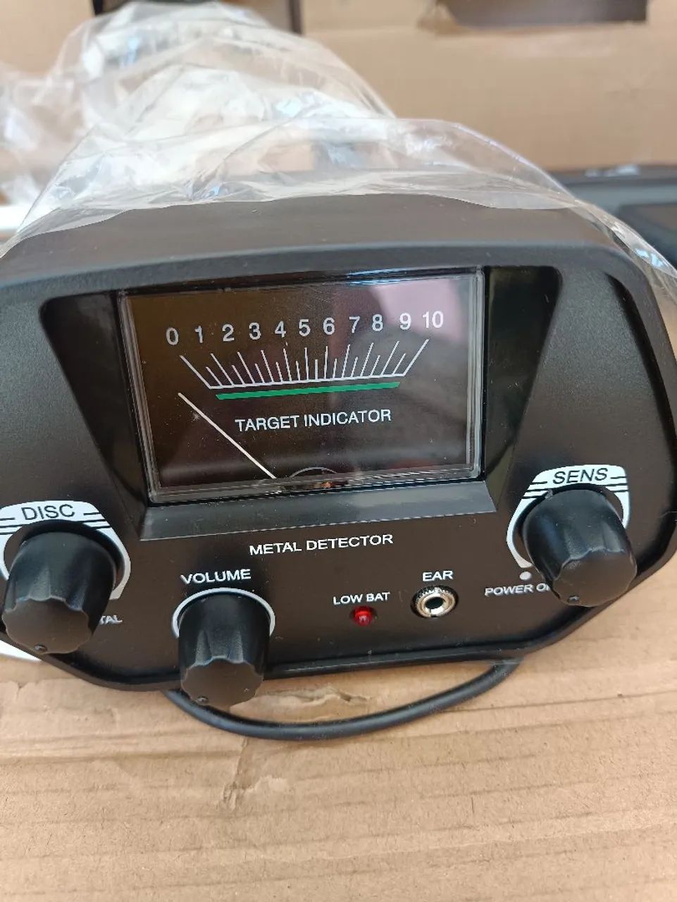 Detector de metal - Foto 2