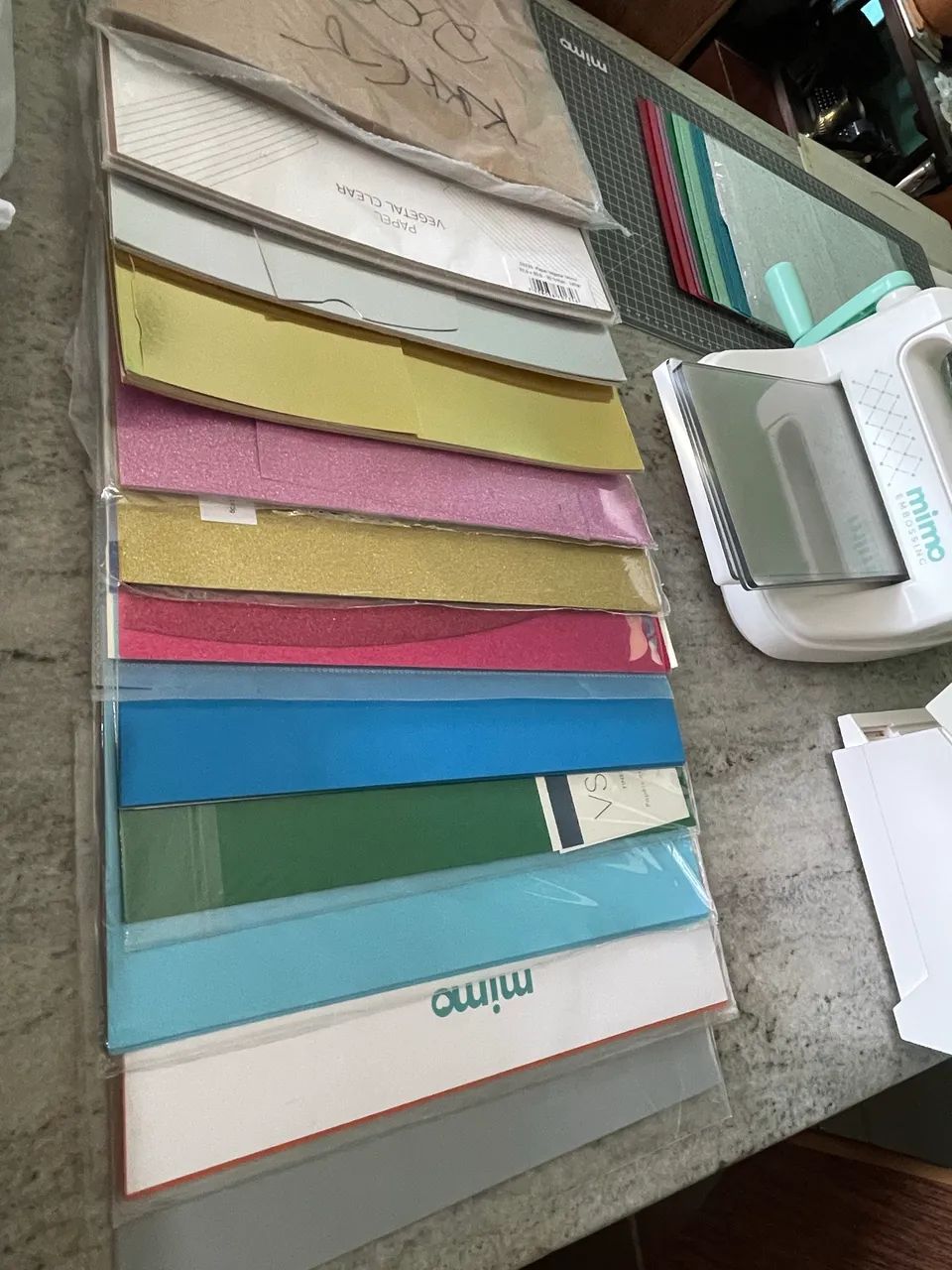 SILHOUETTE CAMEO 3 (KIT COMPLETO) - Foto 2