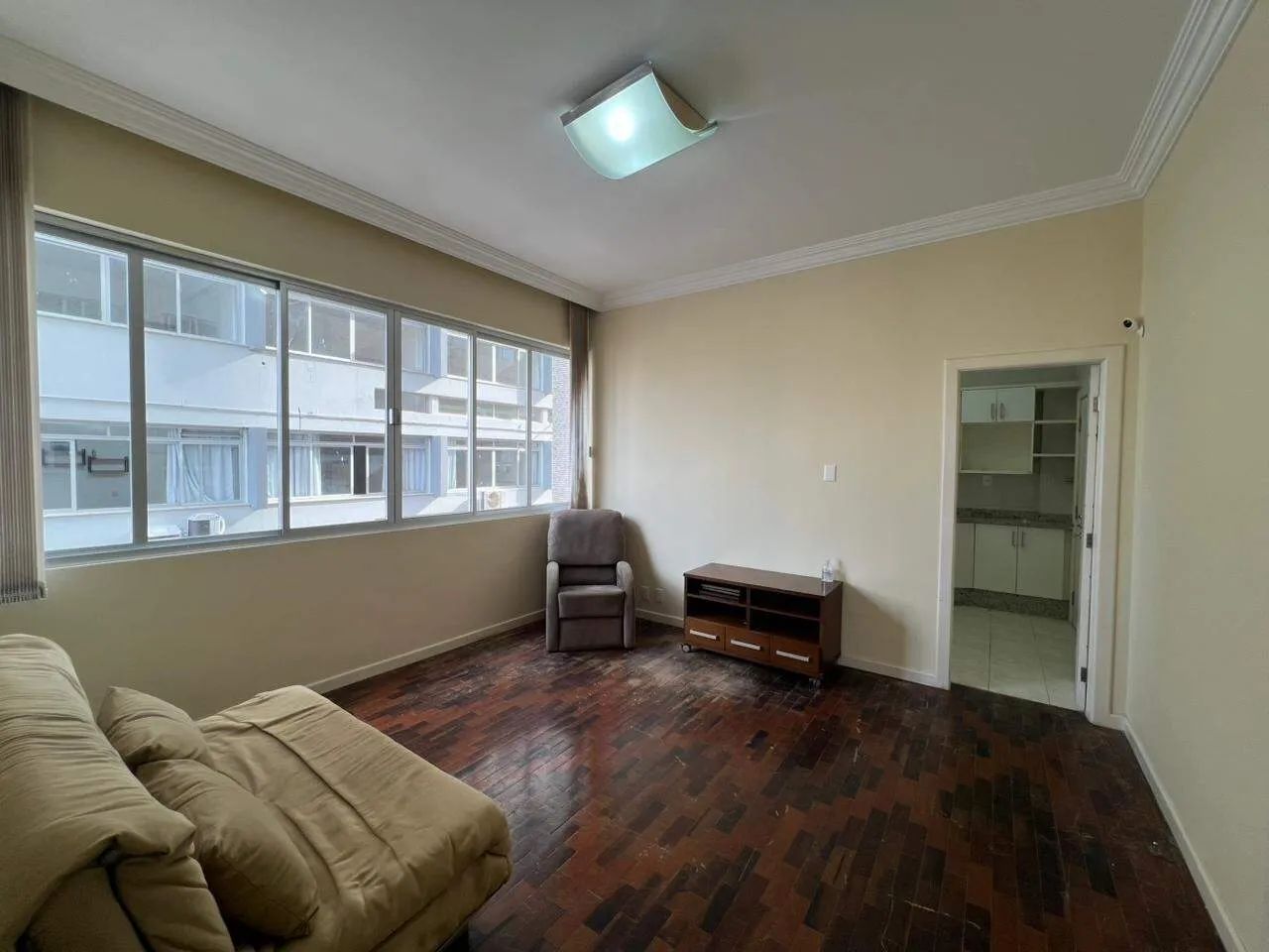Aluguel | Apartamento 2 quartos | Centro - Foto 2