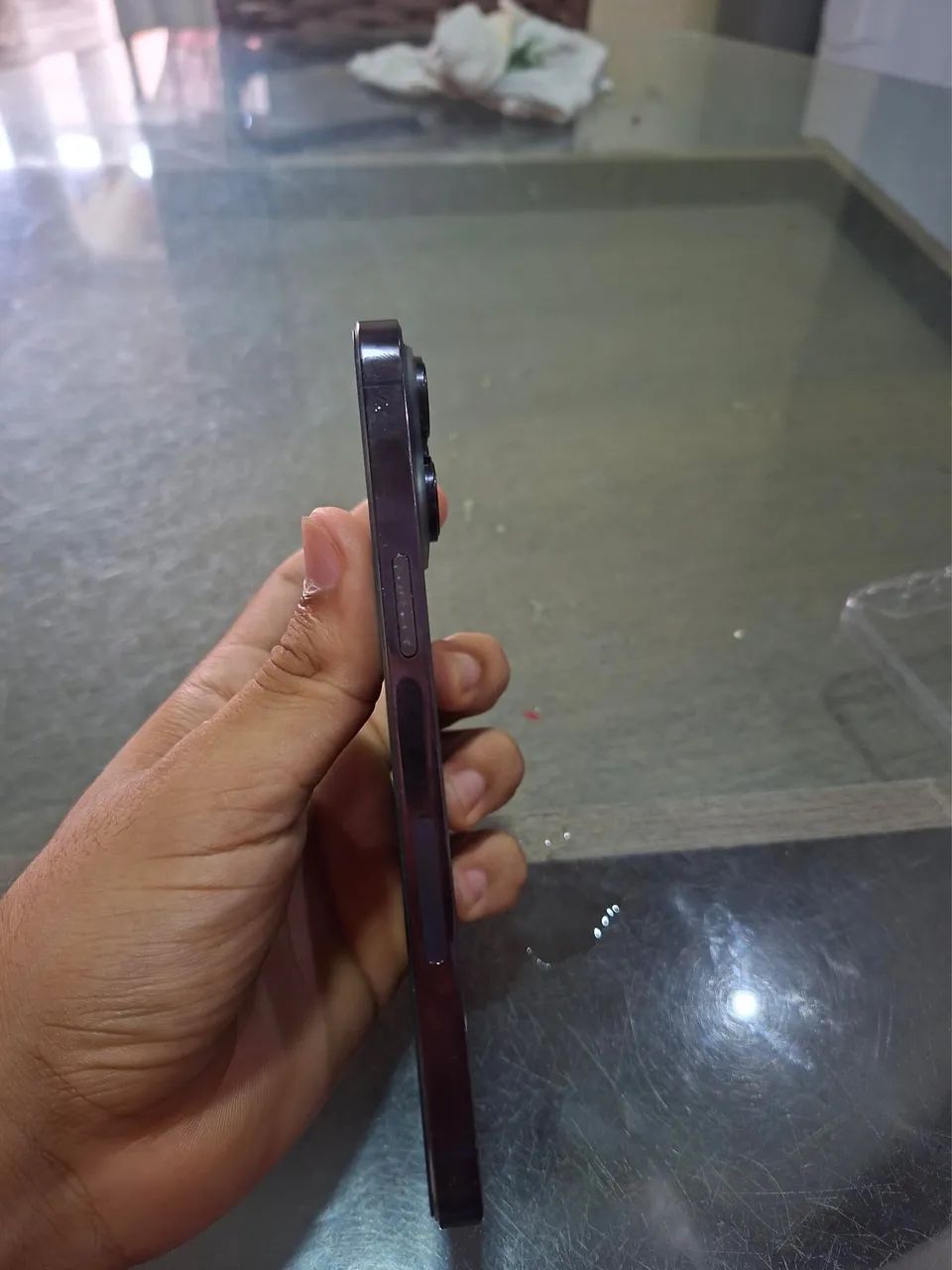 iPhone 14 Pro Max 128 gb  - Foto 4