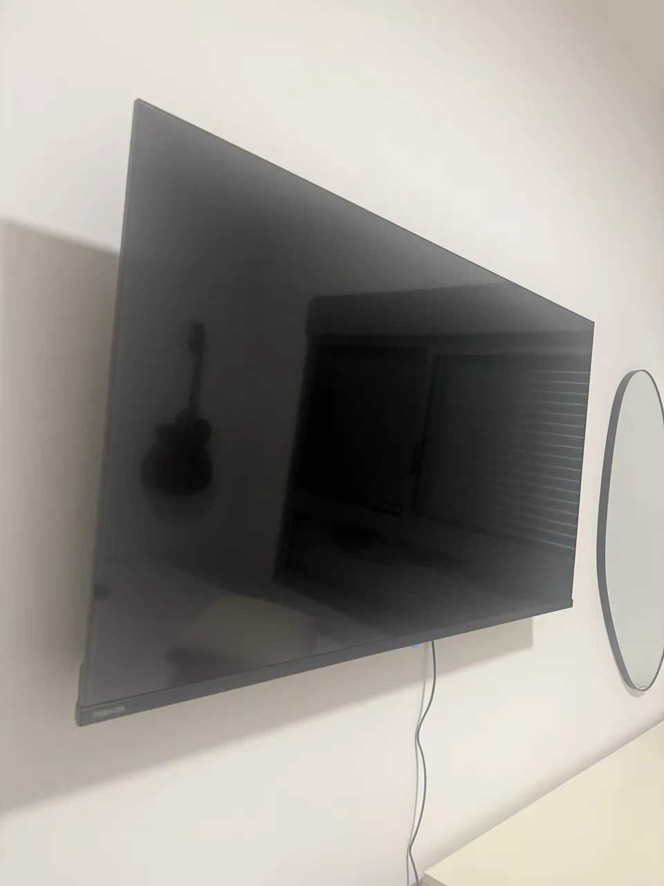 Tv Toshiba 43