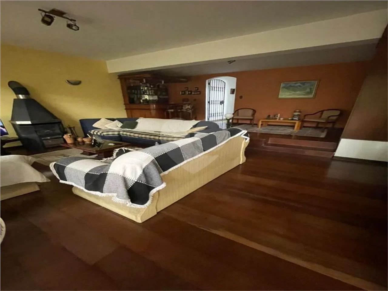Casa com 5 quartos à venda em Brooklin paulista - SP