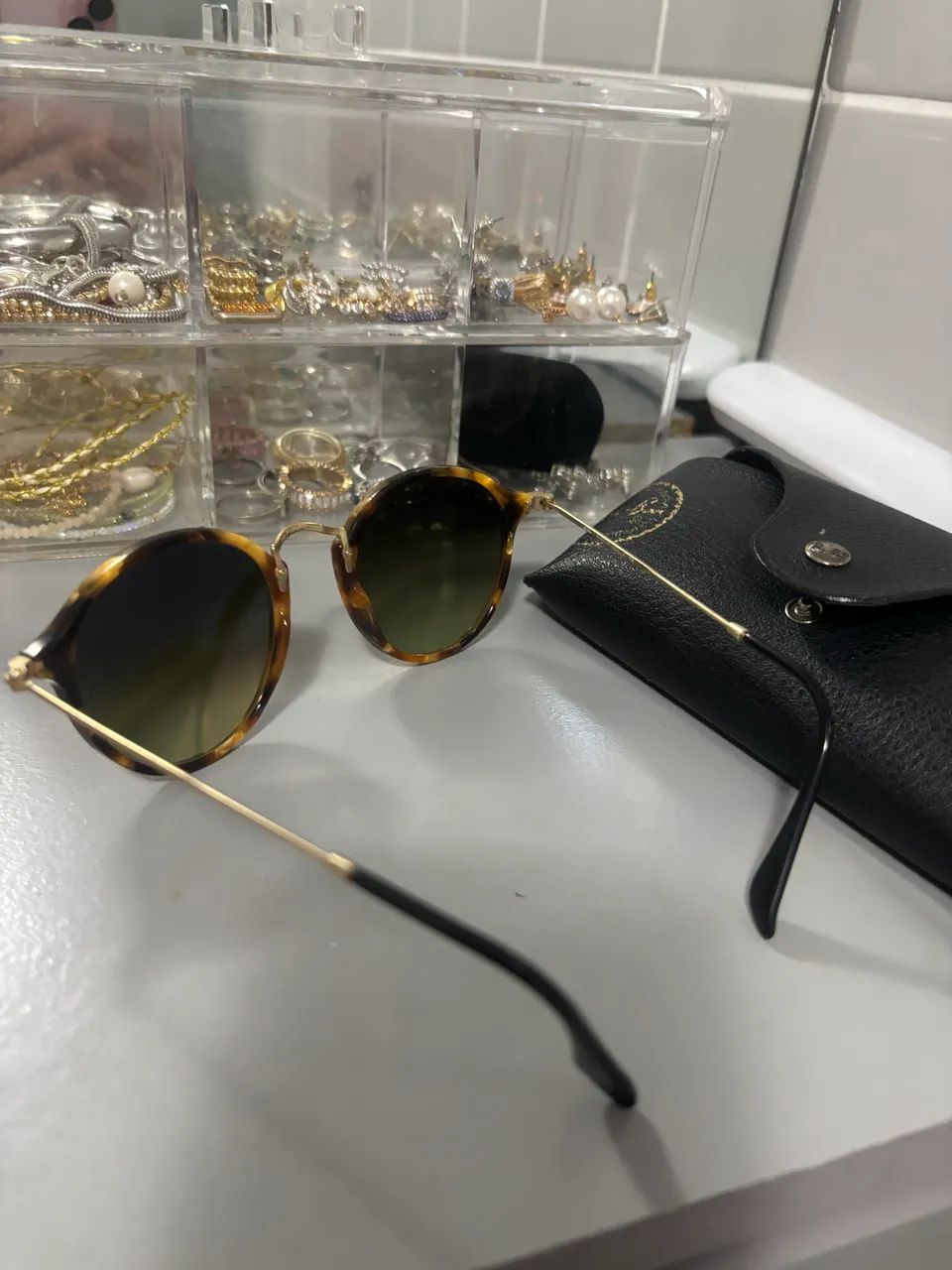 RAY BAN ORIGINAL COM NOTA FISCAL - Foto 2