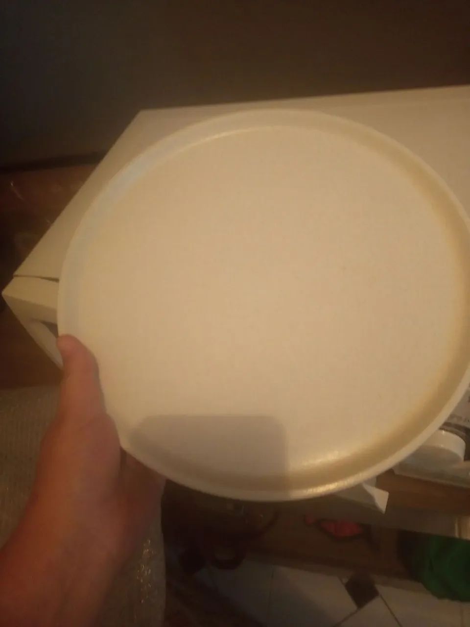 Microondas 110w - Foto 3